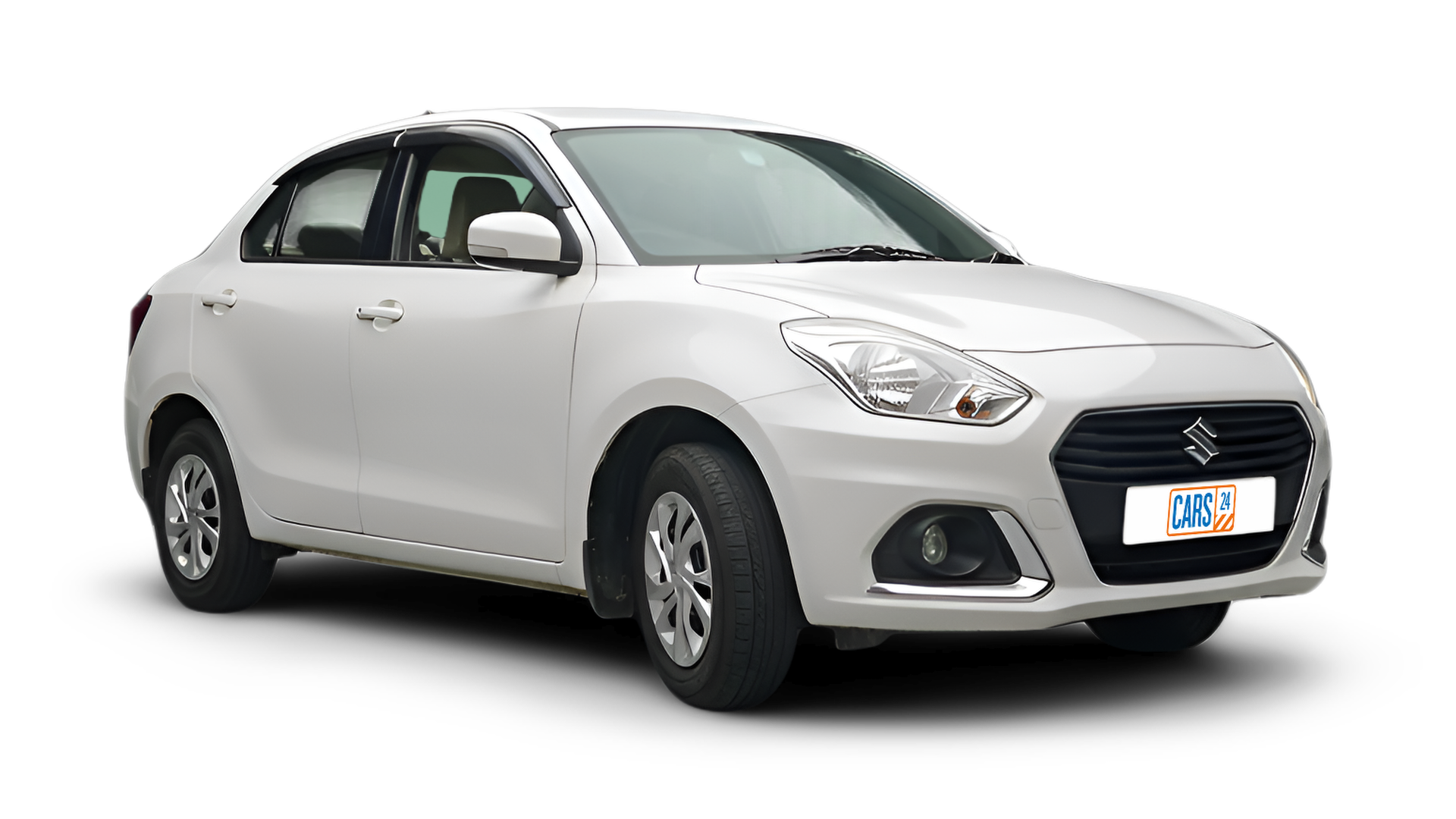 Maruti Dzire-img